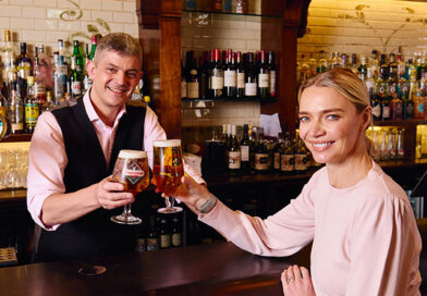98% Of Brits See The Pub As A Cornerstone Of The Community But 59% Admit They Don’t Understand What It Takes To Run One