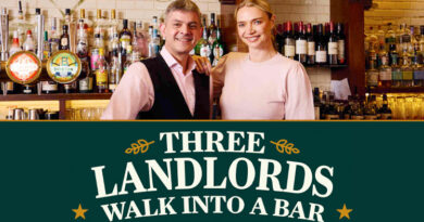 Step Behind Some of Britain’s Most Interesting Bars with the New Vodcast from HEINEKEN SmartDispense®