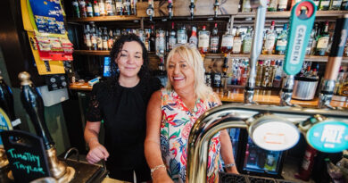 Liverpool City Centre Pub Relaunches Following £255,000 Investment