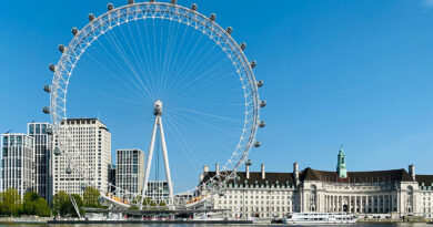 Tourism’s Importance To Social Cohesion And Wellbeing Highlighted In New Research