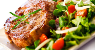 Summer Price Spike Threat to Key Menu Items, warns Lynx Purchasing