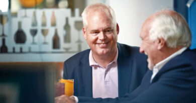 Mitchells & Butlers Reports Strong Half-Year Results, Credits Efficiency Drive