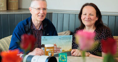 Nature Snaps Win Prizes In Shepherd Neame’s 2025 Photographic Competition