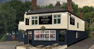 Coventry Pub to Reopen Tomorrow Following £300,000 Refurbishment