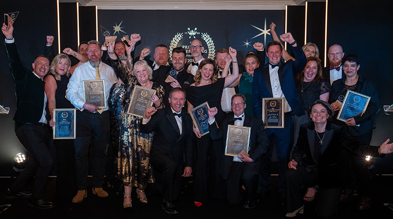 Annual Pride Of Greene King Awards Celebrates Team Members From Across The Country
