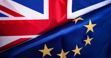 UK-EU Deal Welcomed By Hospitality Sector