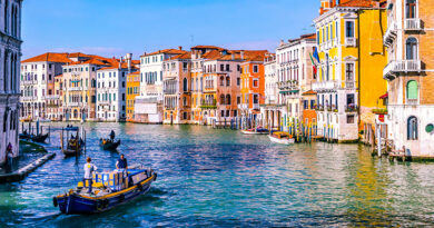 This European Country Charges Tourists to Breathe – Literally,” Warns Travel Expert