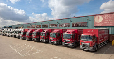 Expansion In Store For Booker’s Drinks Division