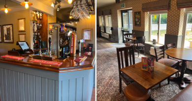 Willenhall Pub Reopens Following Almost £340,000 Makeover