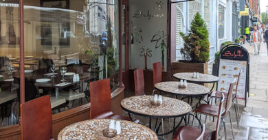 Mayor Announces New £300,000 “Summer Streets” Fund To Boost Al Fresco Dining Across The Capital