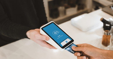 Consumer Card Spending Increases 4.5 Per Cent In April, As Sunshine And Easter Weekend Boost Hospitality
