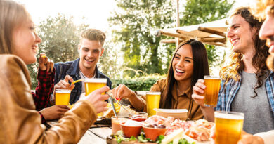 Hospitality Leaders’ Confidence Steadies but Costs Weaken Small Businesses