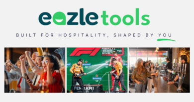 Heineken Announces Eazle® Tools Launch And The Chance To Win Tickets To The British Grand Prix
