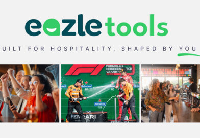 Heineken Announces Eazle® Tools Launch And The Chance To Win Tickets To The British Grand Prix