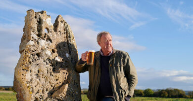 Jeremy Clarkson Opens Up About the Challenges of Entering the Pub Trade
