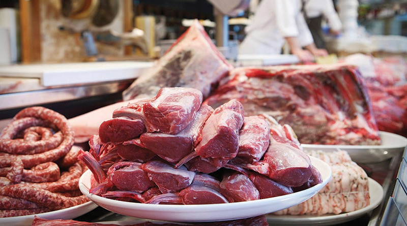 FSA Announces Additional Investigatory Powers To Tackle Food Fraud