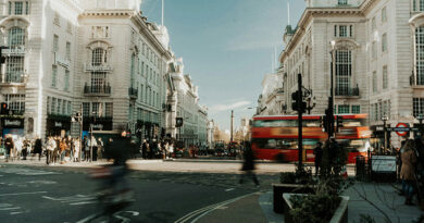 Hospitality Can ‘Redefine’ Oxford Street