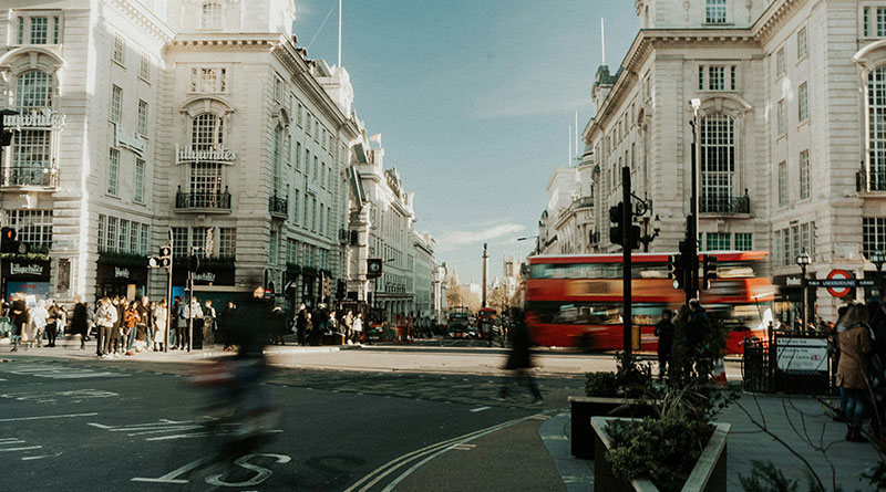 Hospitality Can ‘Redefine’ Oxford Street