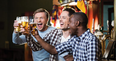 Editor’s Viewpoint: April Brings A Much Needed Boost as Consumer Confidence Returns