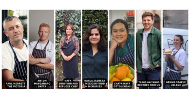 A Celebration Of Cultures And Flavours: Award-Winning Gourmet Cooking Event In Aid Of Torture Survivors Returns To London