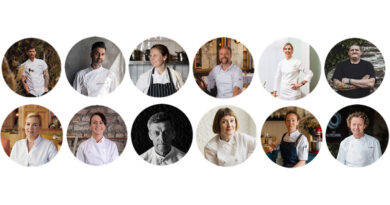 AA Hospitality Awards Set the Stage for Peer-Chosen Honour