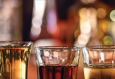 HMRC Receipts on “Sin Taxes” Continue to Fall – Now Just 2.8% of Total Tax Revenues