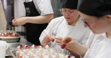 Lack of Workplace Role Models Keeps People with Learning Disabilities Out of Work