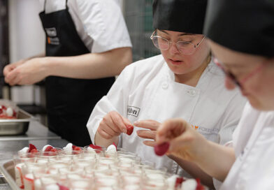 Lack of Workplace Role Models Keeps People with Learning Disabilities Out of Work