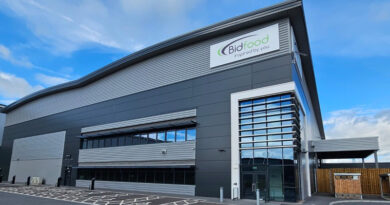 Bidfood Bolsters Its Network With Opening Of Latest New Depot