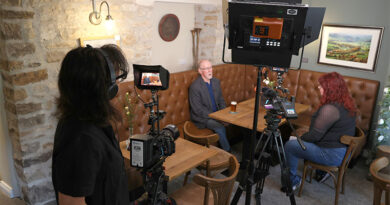 CAMRA To Make A Film Series About Community Owned Pubs
