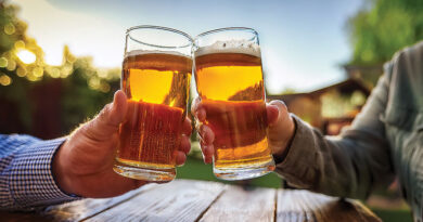 UK Cider Primed for a Strong Summer Season