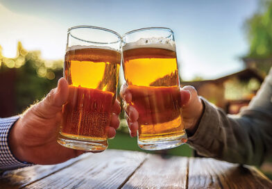 UK Cider Primed for a Strong Summer Season