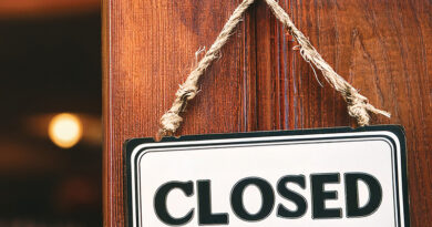 Editor’s Viewpoint: The Chickens Come Home to Roost