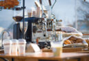 Spring Into Action With A Mobile Coffee Service