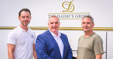 Daish’s Holidays Raises Over £45,000 For Leading Gynae Cancer Charity The Eve Appeal
