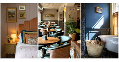Heartwood Inns’ Launches Sixth Pub With Rooms
