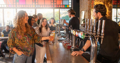 Meeting Evolving Consumer Trends Presents Opportunity to Double Growth of Beer