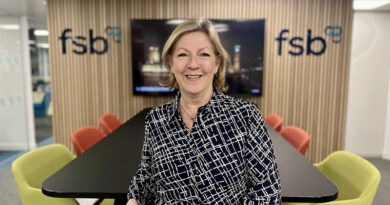 FSB CEO Julie Lilley Joins Ask For Angela As Ambassador To Expand Safety Initiative To Small Businesses Beyond Night-Time Economy