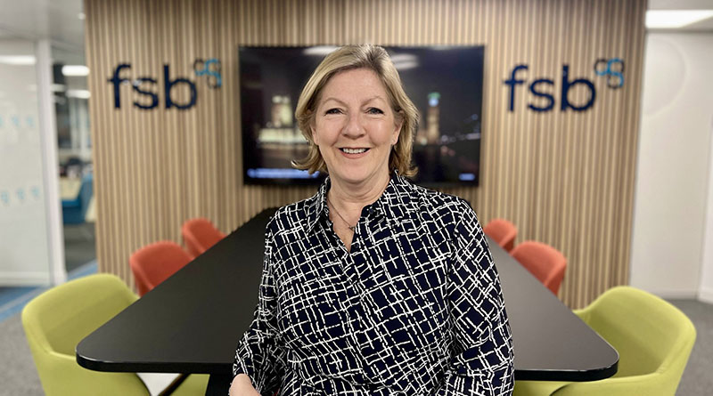 FSB CEO Julie Lilley Joins Ask For Angela As Ambassador To Expand Safety Initiative To Small Businesses Beyond Night-Time Economy