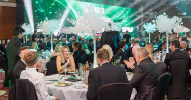 Greene King Brings Together The Hospitality Sector To Raise Funds For Macmillan At Its Biggest Annual Fundraising Event