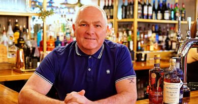 Scotland Urged To Deliver ‘Fundamental Reform’ Of Hospitality Business Rates