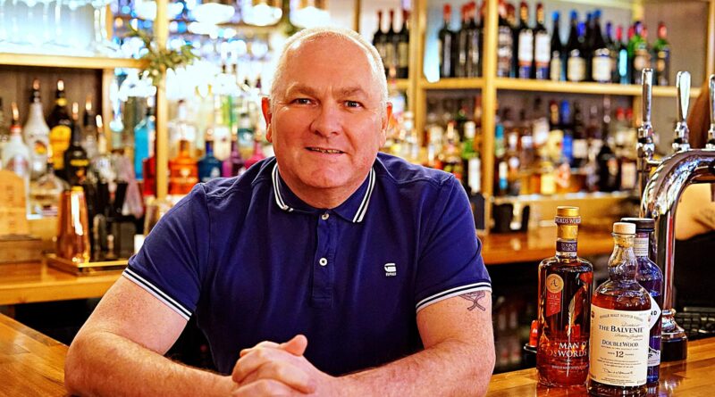 Scotland Urged To Deliver ‘Fundamental Reform’ Of Hospitality Business Rates