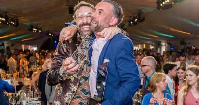Three Horseshoes in Witney Wins BII Award