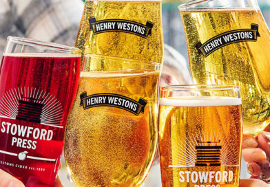 Westons Cider Toasts 145 Years By Supporting Pubs And Bars With £10,000 Giveaway