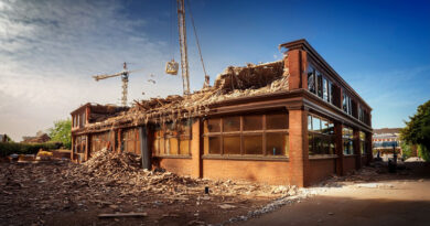 NI Pubgoers Demand Action Over Pub Demolition