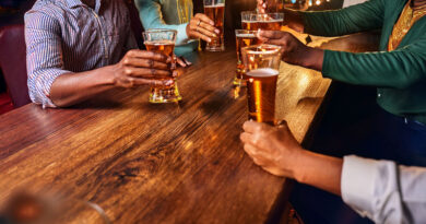 Fewer Visits, Longer Stays: Hospitality Holds Firm as Inflation Pressures Bite