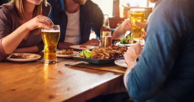 Menu Strategies Diverge Across Channels as Operators Tackle Cost Pressures and Consumer Expectations