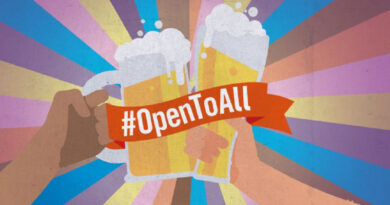 Sector Unites To Support BBPA’s Open To All Charter On Third Anniversary