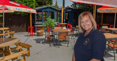 Star Pubs Invests £4.5m In Outdoor Upgrades