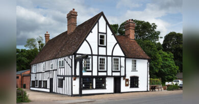 Cheers to Great Design: CAMRA Names UK’s Best-Looking Pubs
